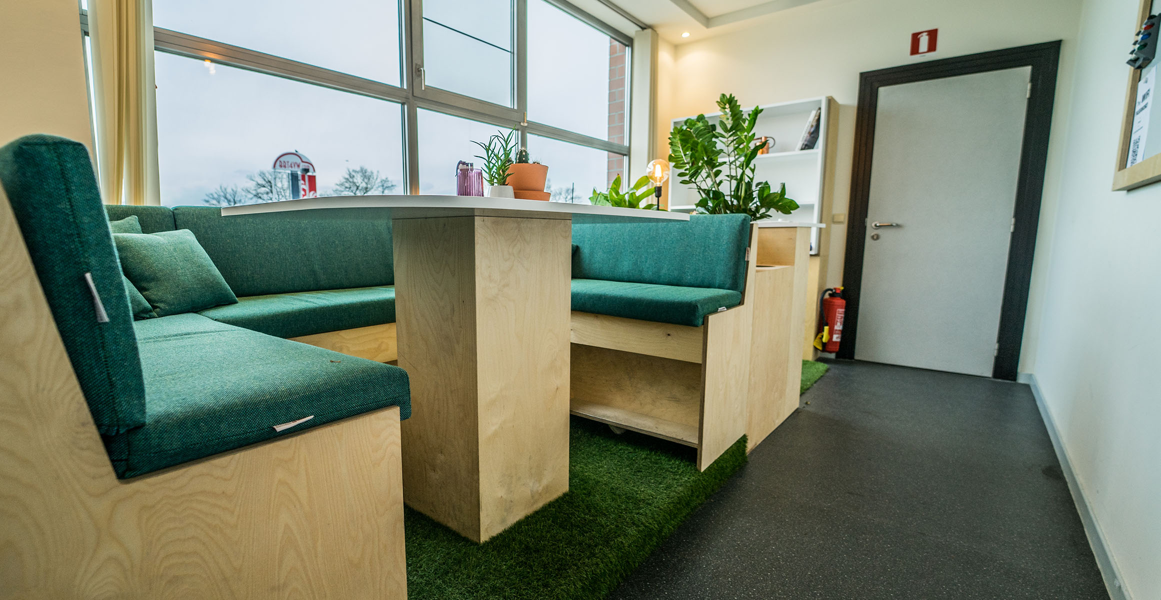 clearmedia meeting office design afbeelding 11